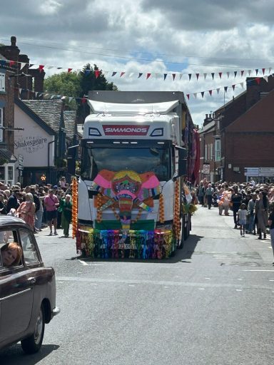 Newport Carnival